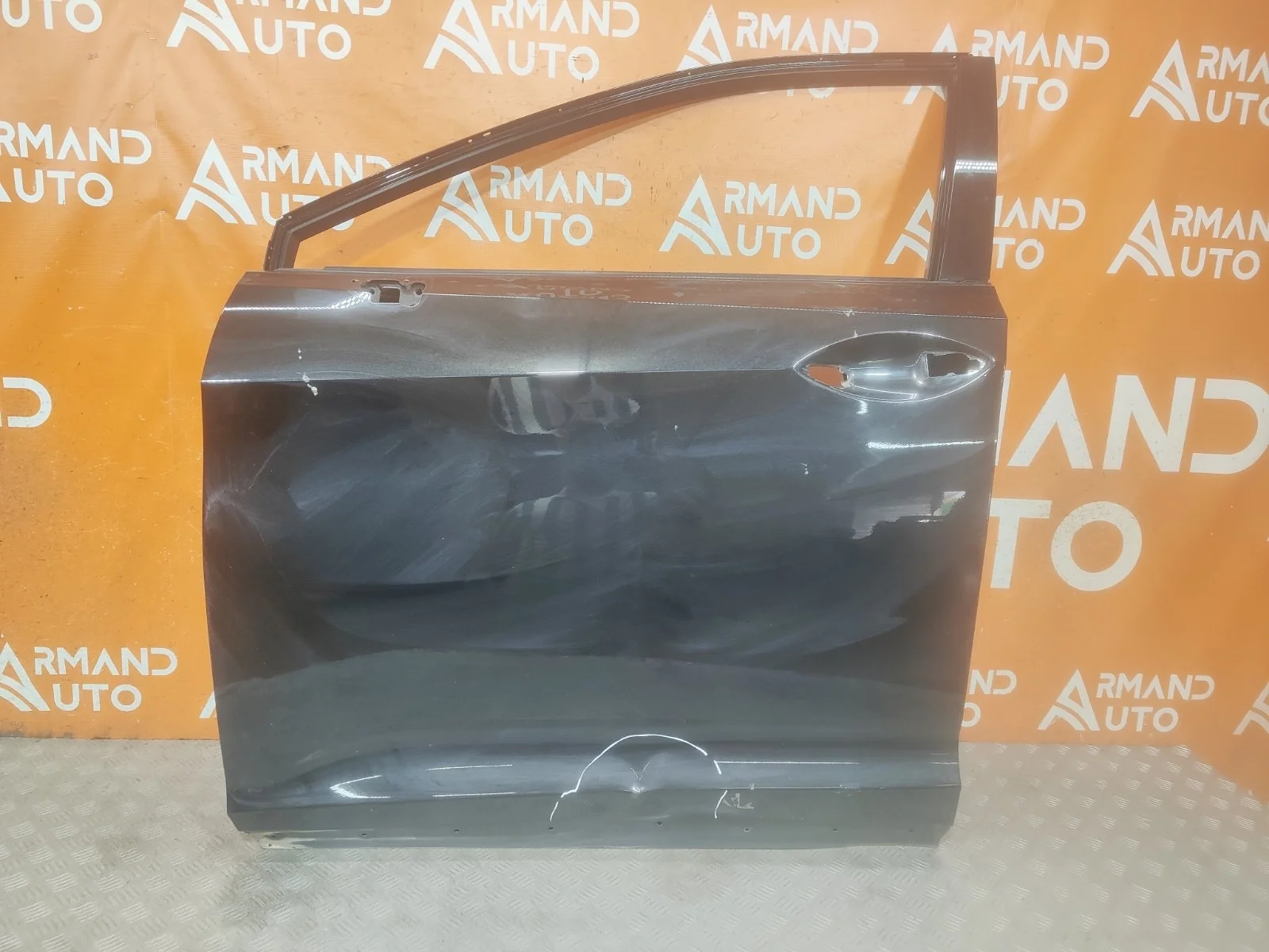 Дверь Lexus RX 2015-2022 4