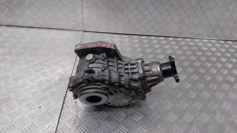 Раздаточная коробка Kia Sportage 2024 NQ5