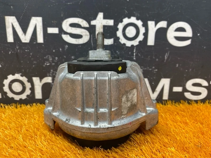 Подушка двигателя Bmw X1 2011 22116768853 E84 N46B20B, левая