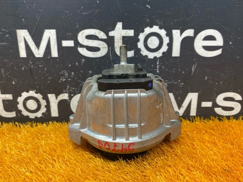 Подушка двигателя Bmw X1 2011 22116768853 E84 N46B20B, левая