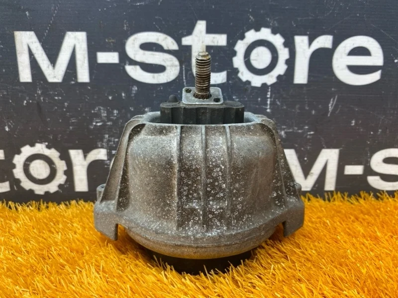 Подушка двигателя Bmw X1 2011 22116768853 E84 N46B20B, правая