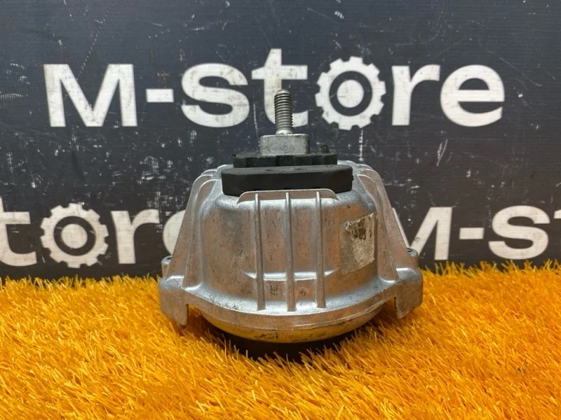 Подушка двигателя Bmw 3-Series 2005 22116768853 E90 N46B20B, правая