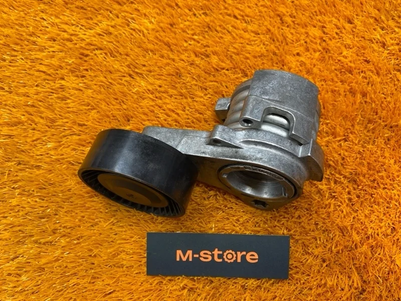 Натяжитель приводного ремня Bmw 5-Series 2006 11287530314 E60 N52B25A