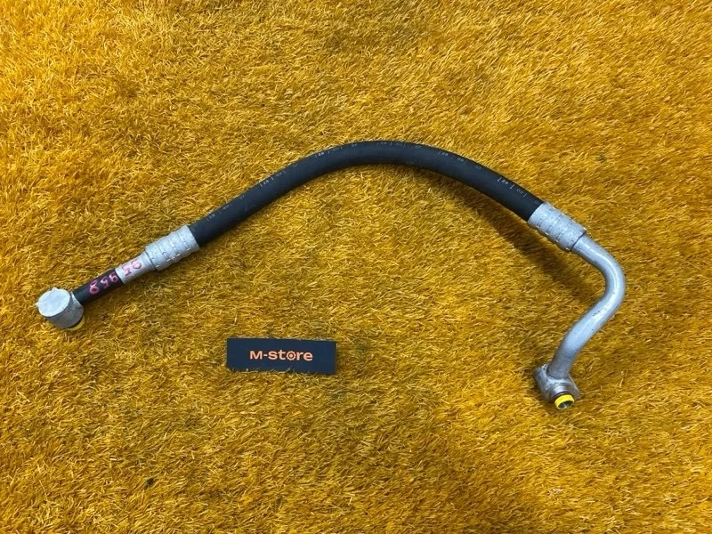 Трубка кондиционера Audi A4 2007 8E0260701BA B7/8E ALT