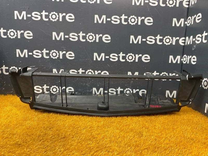 Воздуховод радиатора Mercedes-Benz C-Class 2010 A2045050430 W204 271.860