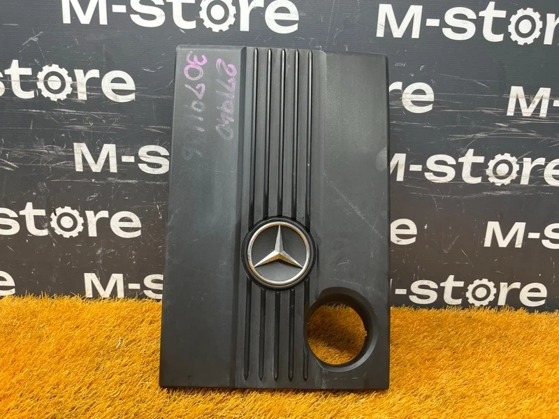 Крышка Двигателя Mercedes-Benz C-Class 2006 A2710100867 W203 271.940