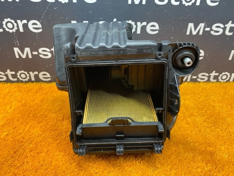 Корпус воздушного фильтра Mercedes-Benz A-Class 2008 A2660900101 W169 266.940