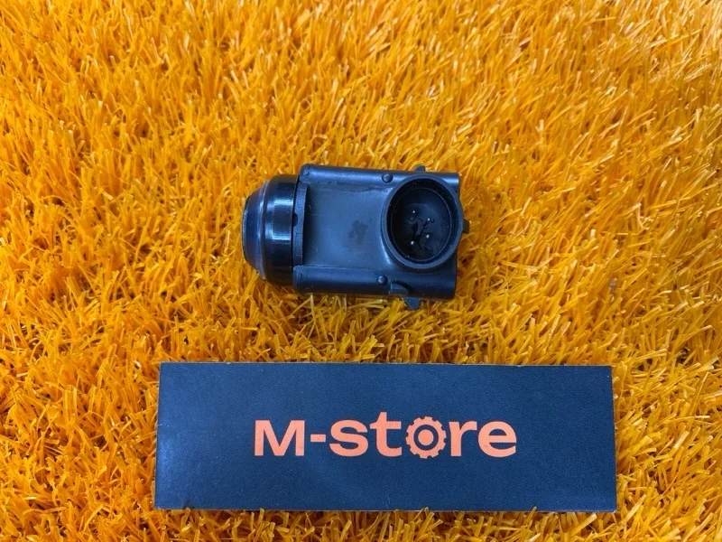 Датчик парковки , парктроник Mercedes-Benz M-Class 2006 A0015427418 W164 272.967, задний