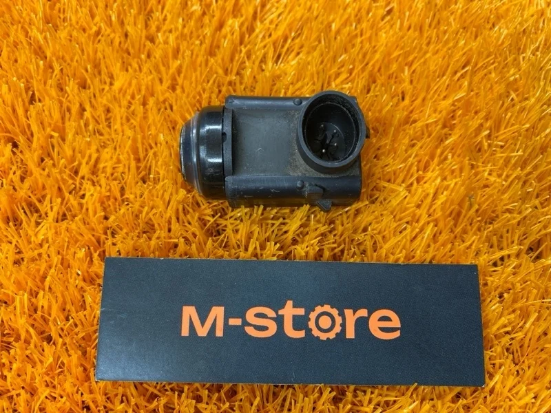Датчик парковки , парктроник Mercedes-Benz M-Class 2006 A0015427418 W164 272.967, задний
