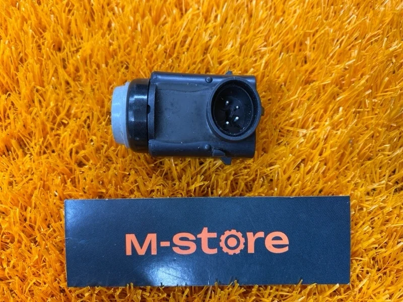 Датчик парковки , парктроник Mercedes-Benz C-Class 2006 A0015427418 W203 271.940, задний