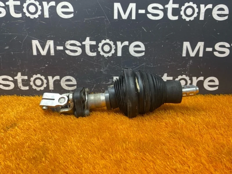Карданчик рулевой Mercedes-Benz C-Class 2009 A2044620278 W204 271.950