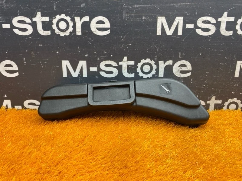 Набор инструментов Audi A4 2005 8E0012111A B7/8E BGB