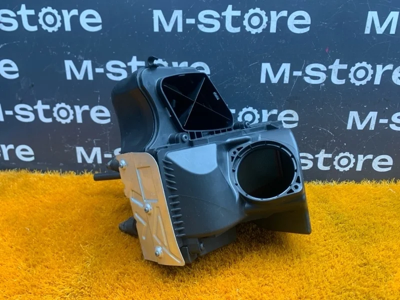 Корпус воздушного фильтра Audi A5 2012 8R0133835AH 8T CDN