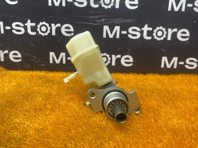 Главный тормозной цилиндр Bmw 3-Series 2003 34316757839 E46 M54B22 (226S1)