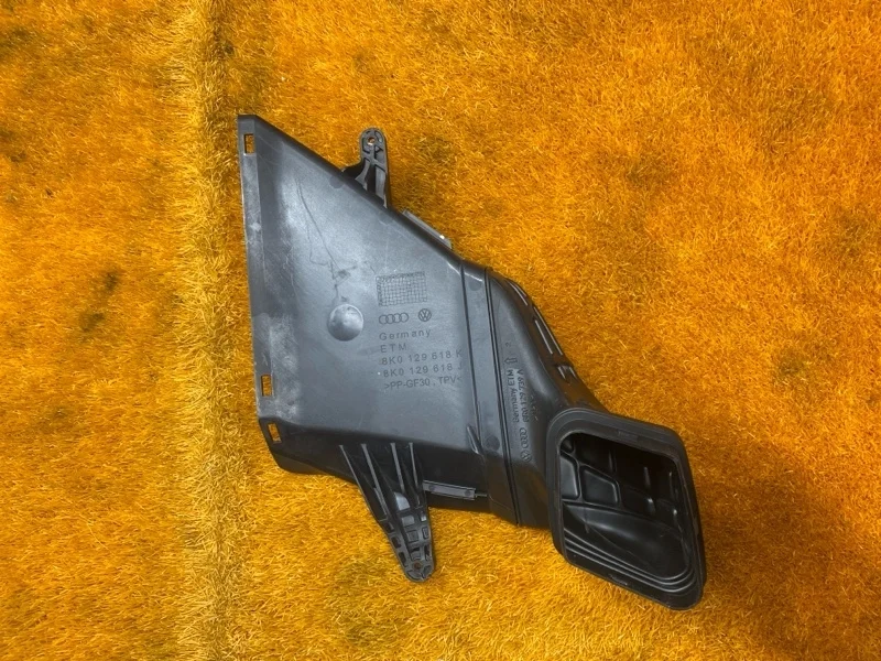 Воздухозаборник Audi A4 2013 8K0129618K B8/8K CDN