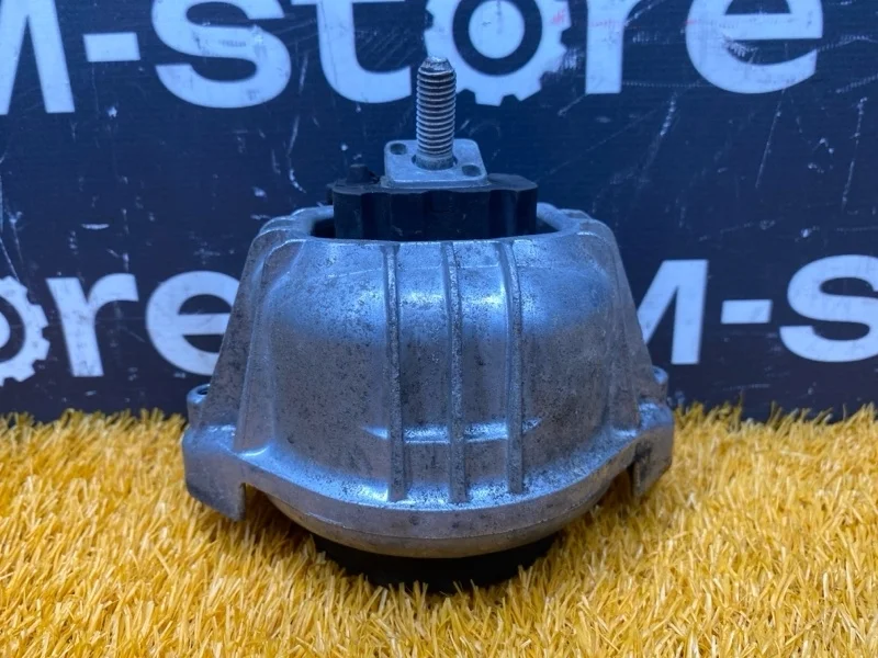 Подушка двигателя Bmw 3-Series 2005 22116768853 E90 N46B20B, левая