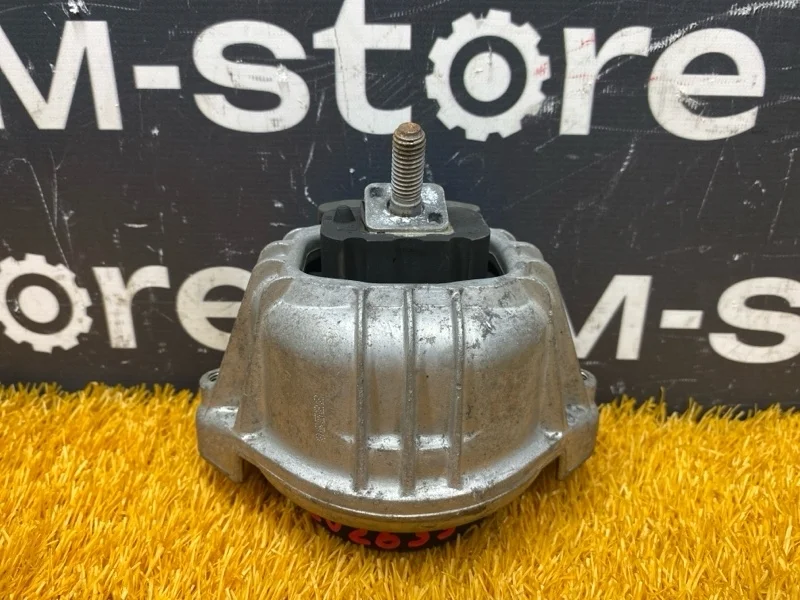 Подушка двигателя Bmw X1 2012 22116768853 E84 N20B20A, правая