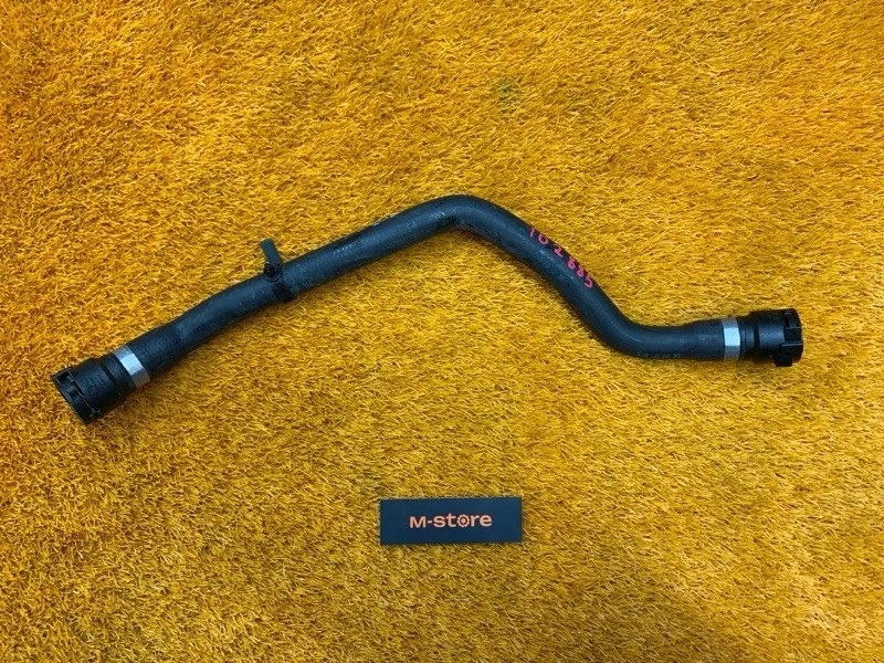 Патрубок системы охлаждения Bmw 3-Series 2003 11531436365 E46 M54B22 (226S1)