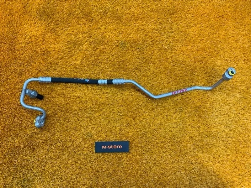 Трубка кондиционера Bmw X6 2008 6945726 E71 N54B30A
