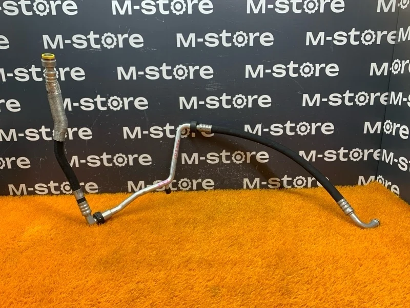 Трубка кондиционера Mercedes-Benz E-Class 2007 A2118303515 W211 272.943