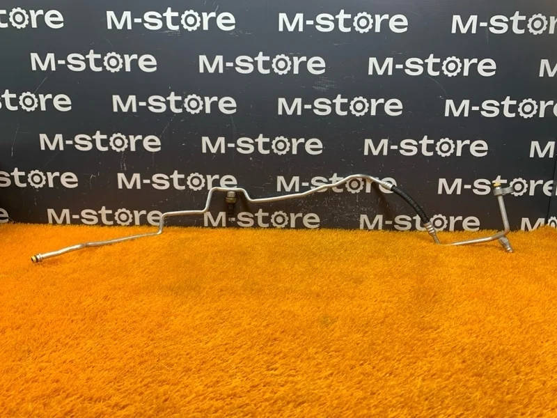 Трубка кондиционера Bmw 5-Series 2004 64536910803 E60 M54B25 (256S5)