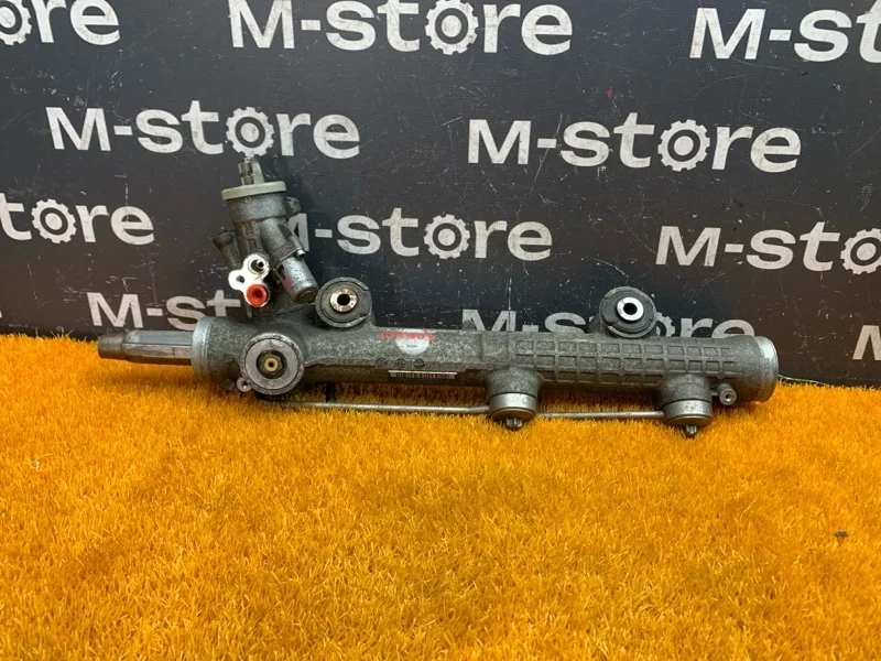 Рулевая рейка Mercedes-Benz E-Class 2007 A2194601100 W211 272.943