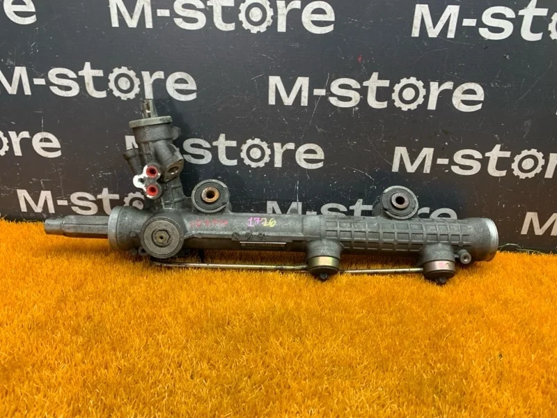 Рулевая рейка Mercedes-Benz Cls-Class 2005 A2194601100 W219 113.967