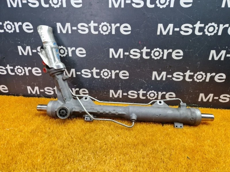 Рулевая рейка Bmw 3-Series 2005 6762238 E90 N46B20B