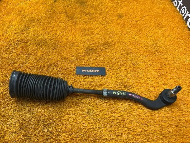 Тяга рулевая Mercedes-Benz C-Class 2003 A2303380015 W203 271.946, правая
