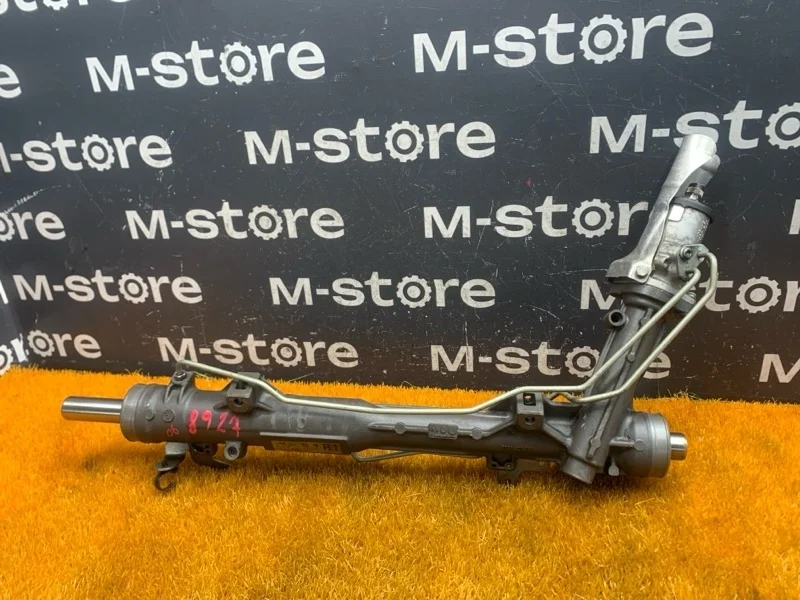 Рулевая рейка Bmw 3-Series 2005 6762238 E90 N46B20B