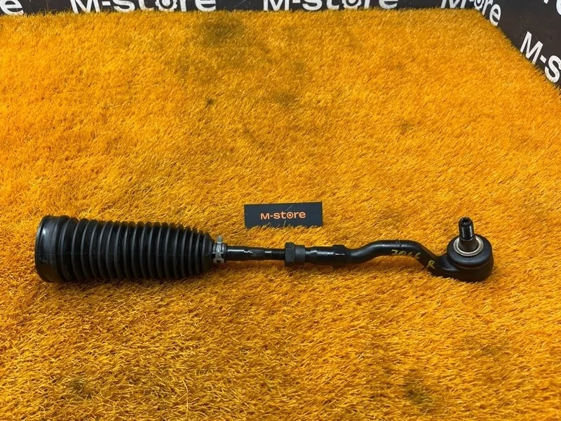 Тяга рулевая Bmw X3 2006 32103444999 E83 M54B30 (306S3), правая