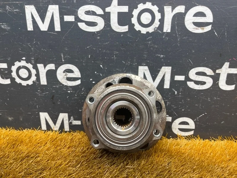 Ступица Mercedes-Benz C-Class 2010 A2309810127 W204 271.860, задняя левая