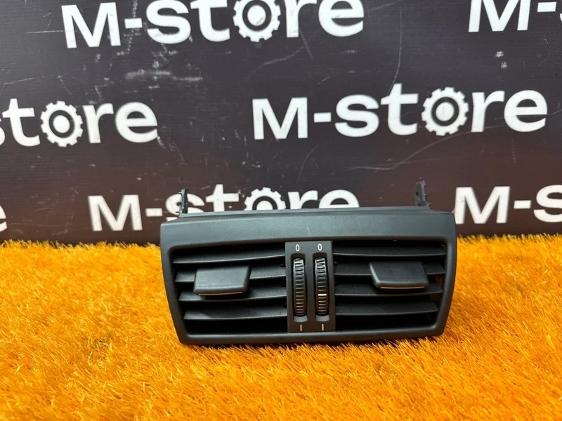 Дефлектор воздушный Bmw X6 2013 6954953 E71 N55B30A, задний