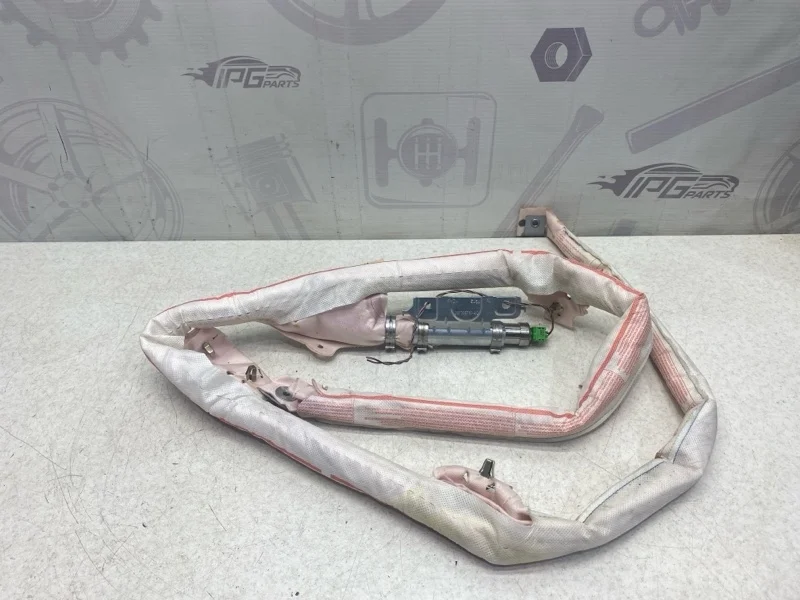 Подушка безопасности потолочная правая Mercedes-benz 2012 C204