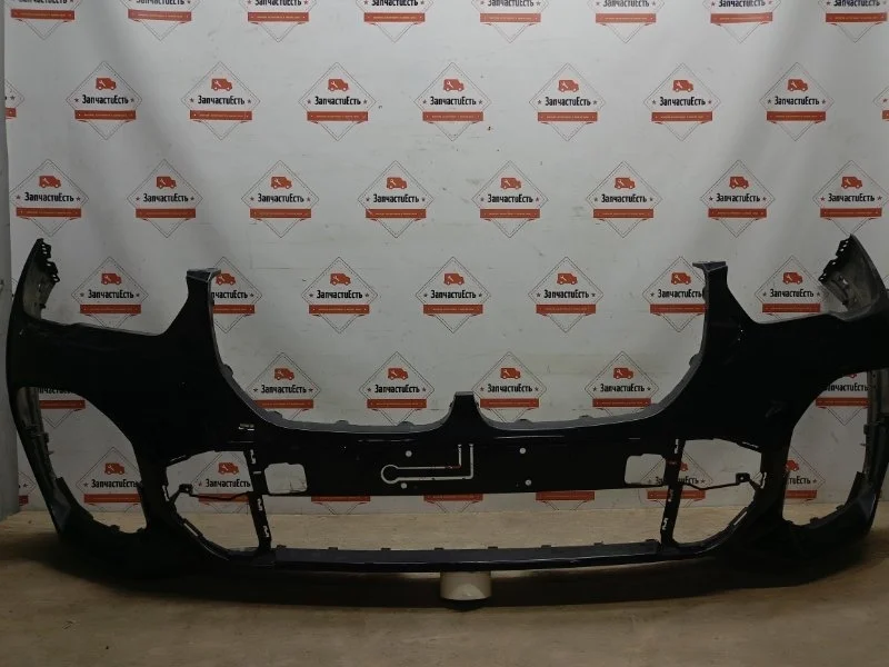 Бампер передний Bmw X5 2018-2023 51118099125 G05