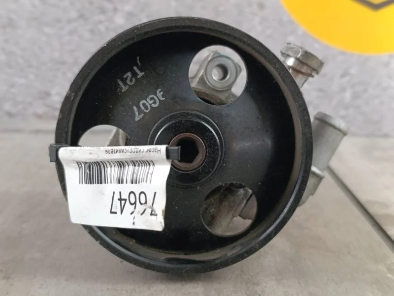 Насос гидроусилителя Chevrolet Cruze 2010 J300