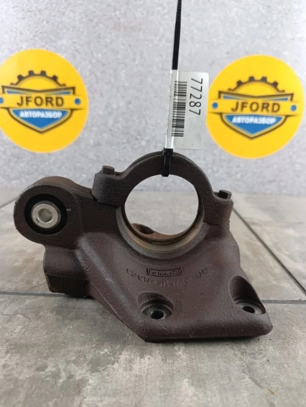 Кронштейн подвесного подшипника Volvo S80 2010 AS60