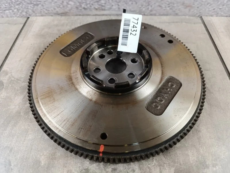 Маховик Volvo V40 2013 MV