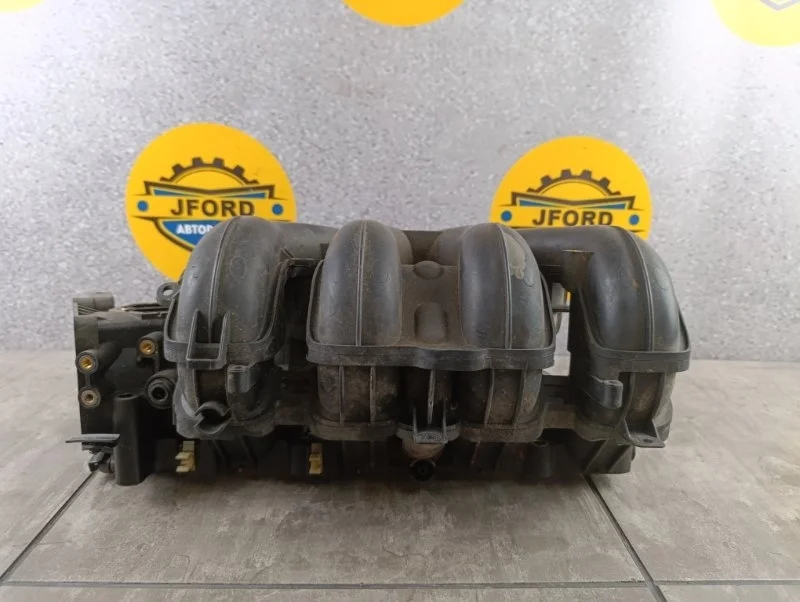 Коллектор впускной Mazda 3 2005 BK