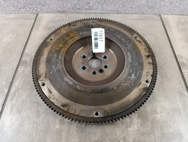 Маховик Land Rover Freelander 1999 L314