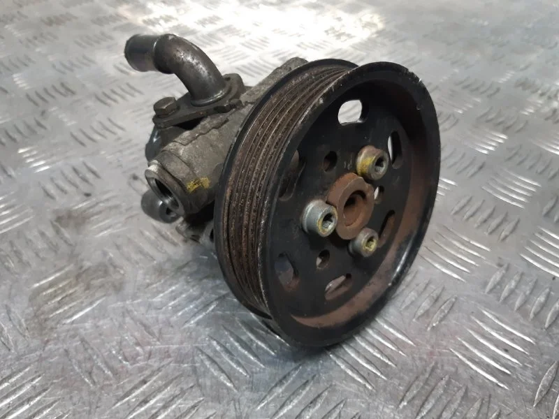 Гидроусилитель (гур) Audi A4