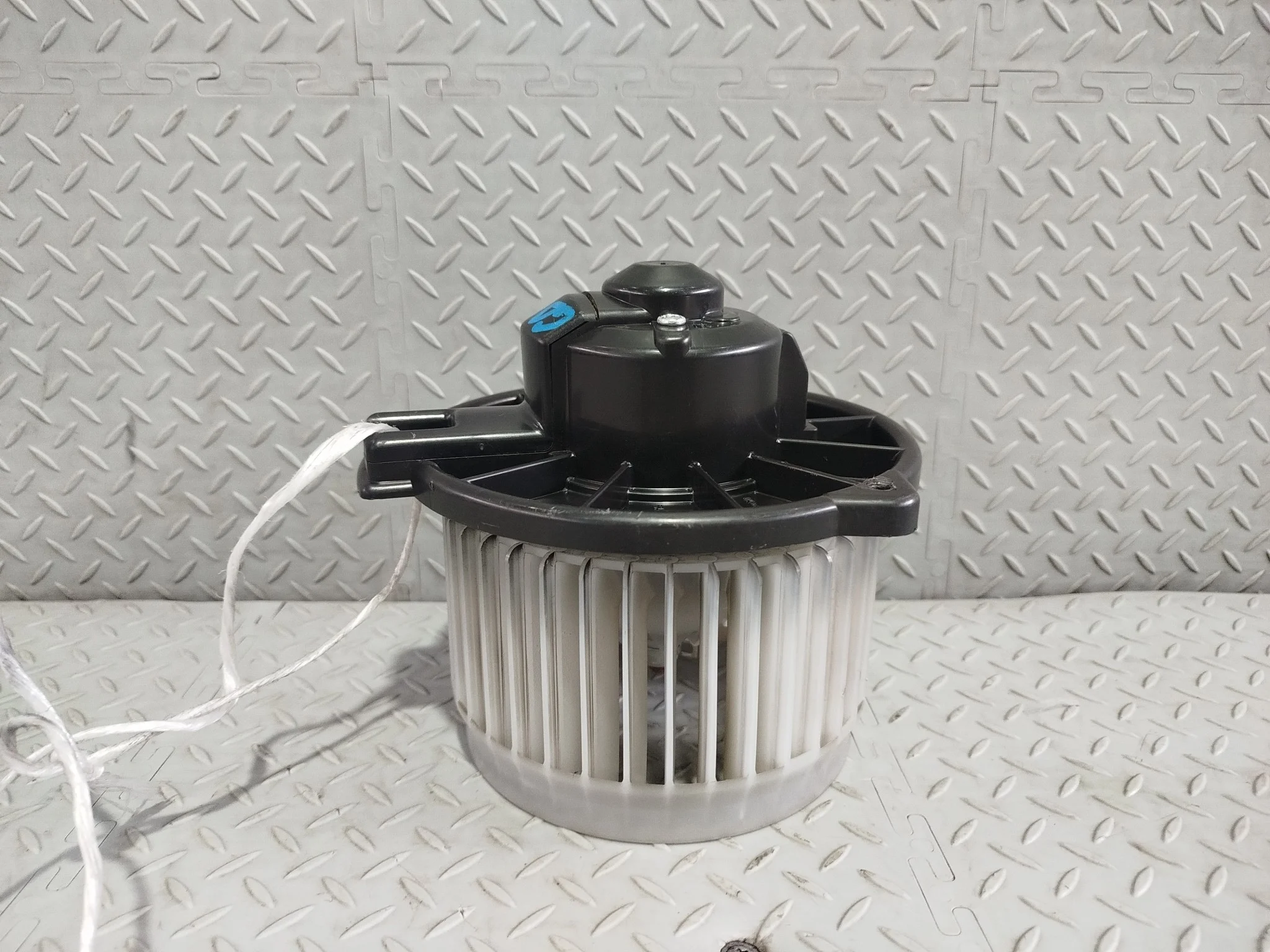 МОТОРЧИК ПЕЧКИ HONDA FIT FIT ARIA JAZZ GD1 GD2 GD3 GD4 GD6 GD7 GD8 GD9 79310SAA003