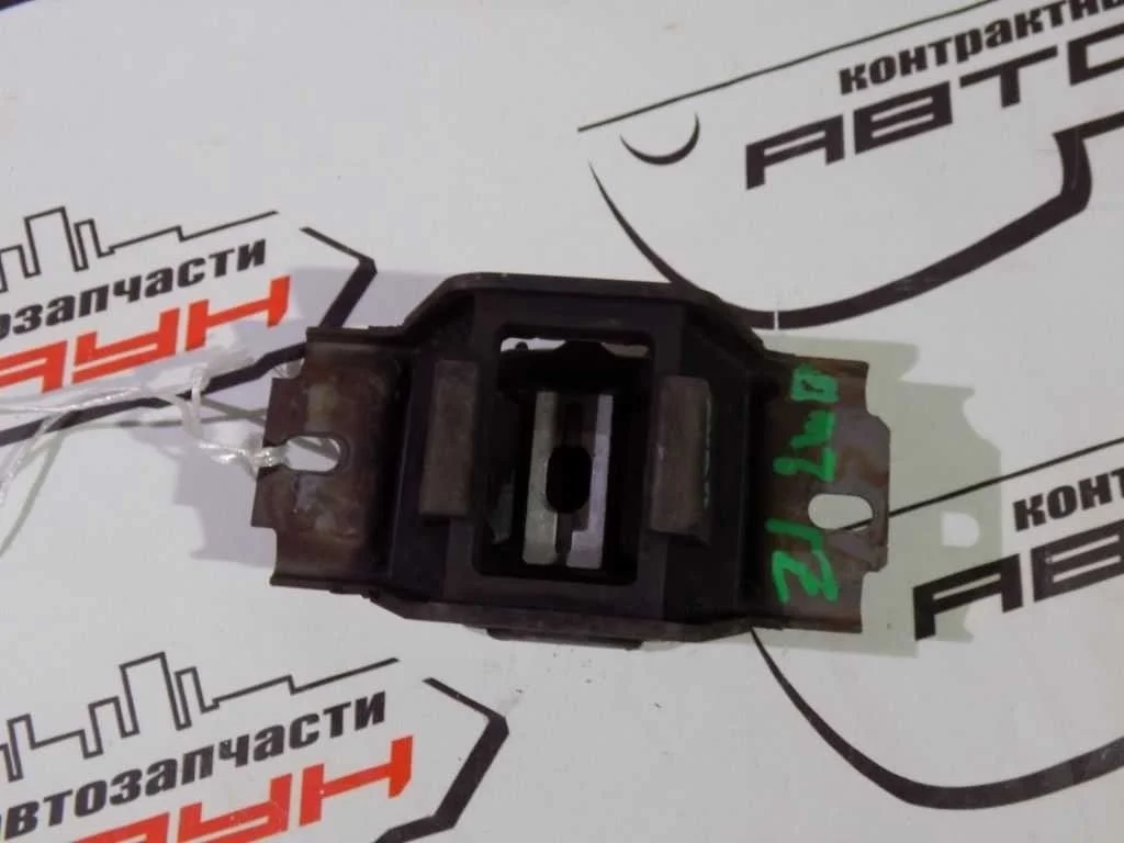 ПОДУШКА КПП MAZDA DEMIO VERISA DC5R DC5W DY3R DY3W DY5R DY5W ZJ-VE ZY-VE 2WD 4WD D35039070C АТМ МТМ