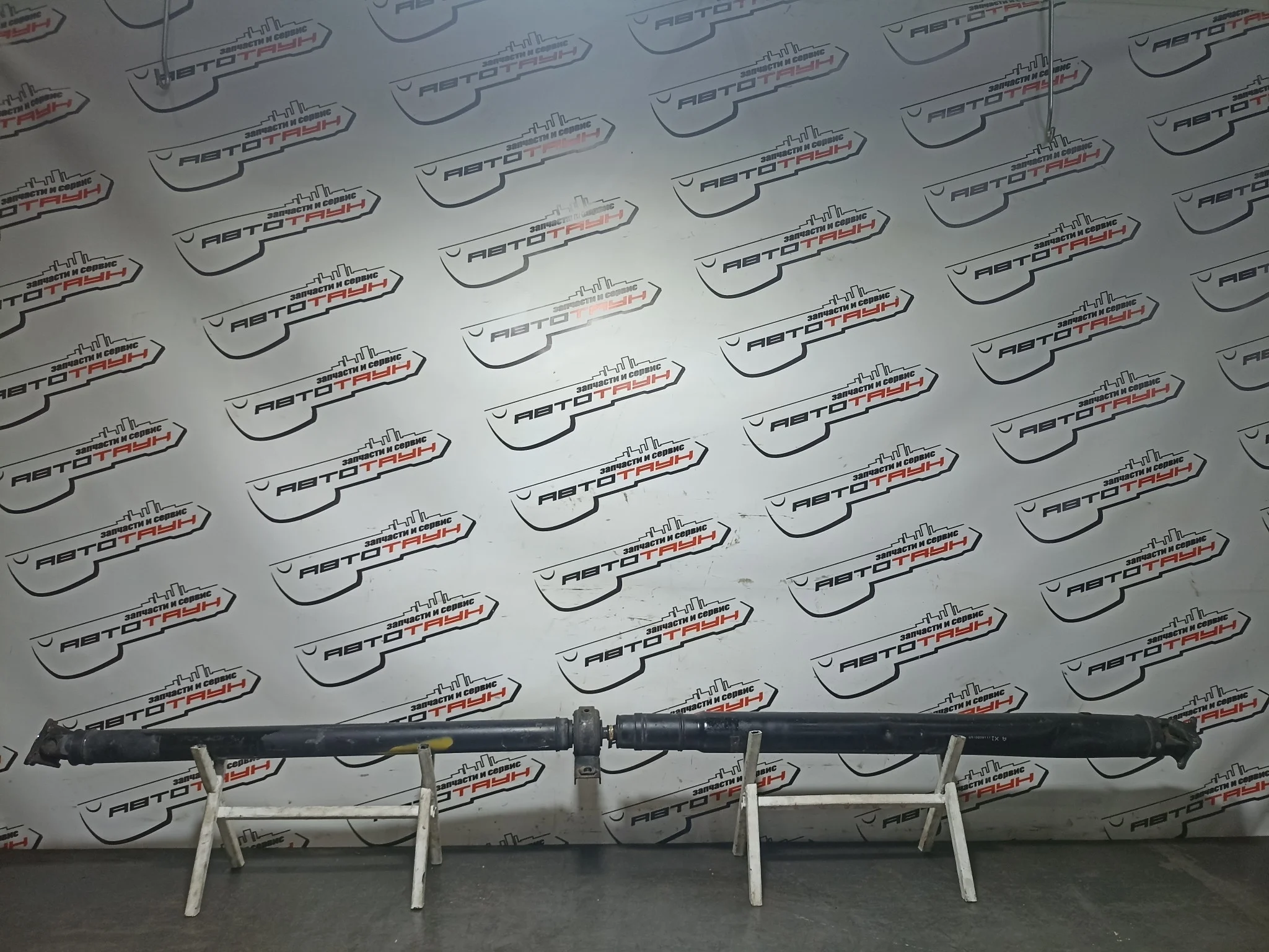 КАРДАН NISSAN MR16-DDT JUKE NF15 210 СМ CVT 4WD 370001KA0A TE030