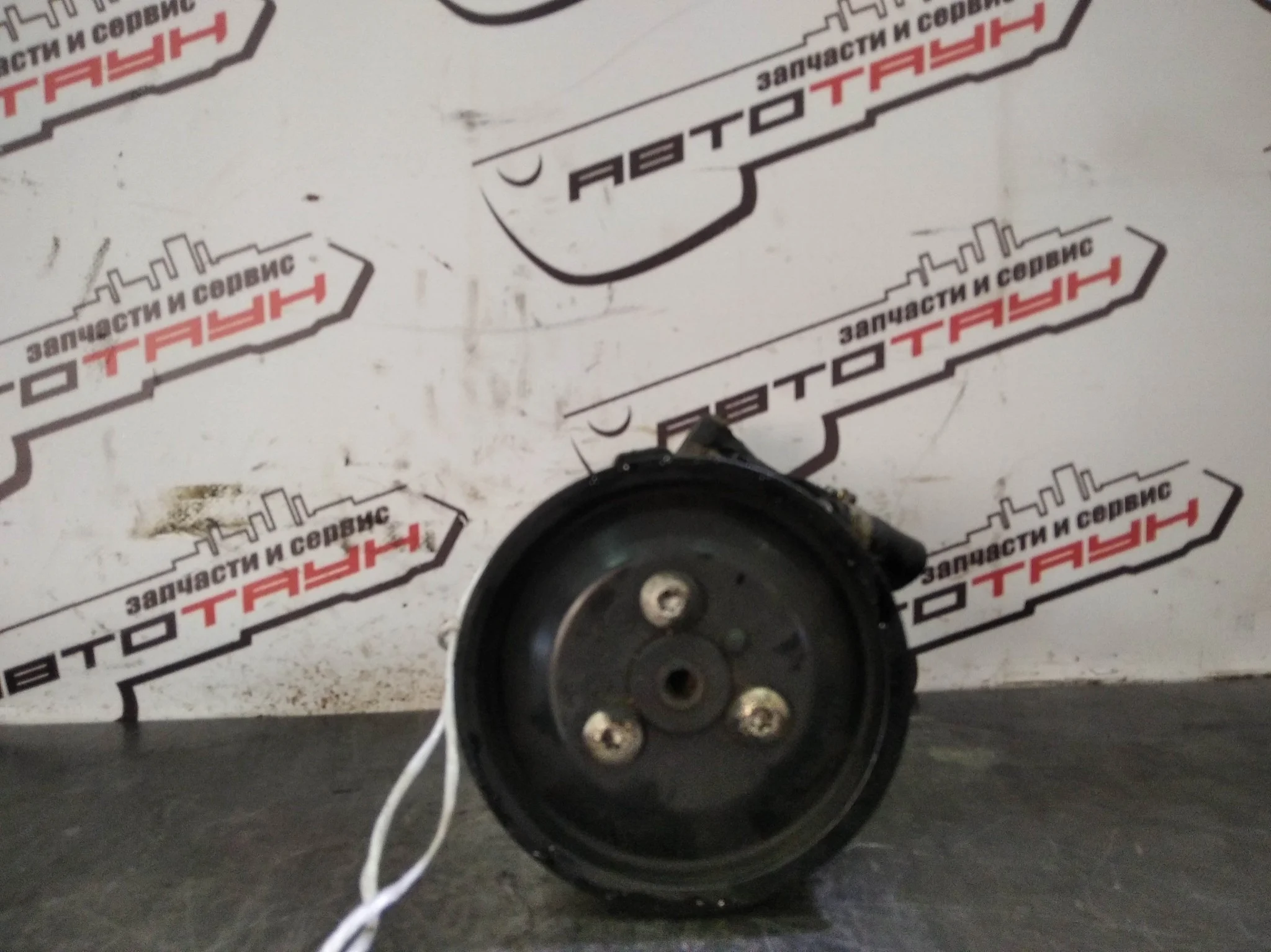 ГУР BMW ... N45B20A N46B20B N46B20BD N46B20C N46B20CB N46B20E 1-SERIES 3-SERIES X1 X3 ... E87 E88 E90 E91 E92 E93 С ТЕРМОСТАТОМ 32416780413 УЦЕНКА 1