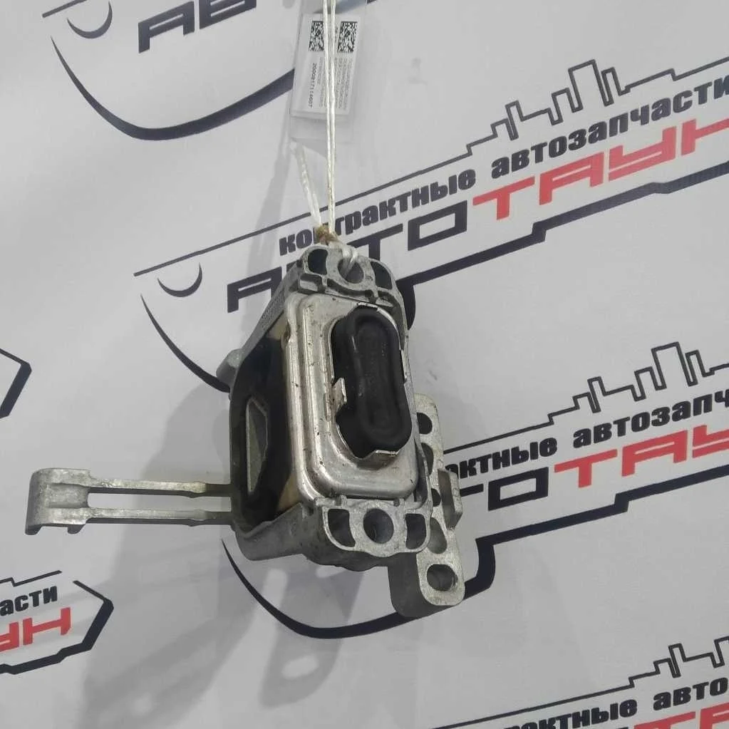 ПОДУШКА Двигатель AUDI VOLKSWAGEN SKODA SEAT ... OCTAVIA PASSAT Q3 SUPERB TIGUAN ... BX5 F3B F3N MK7 NL3 ... CXSB CYVB CZCA CZDA CZEA 2WD 4WD ПРАВАЯ 5Q0199262BE
