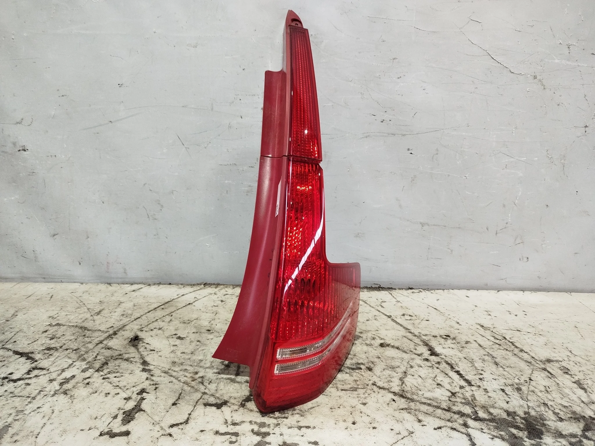 ФОНАРЬ CITROEN C4 LC 965863980 5 DOOR ПРАВЫЙ 6351T8 S3858