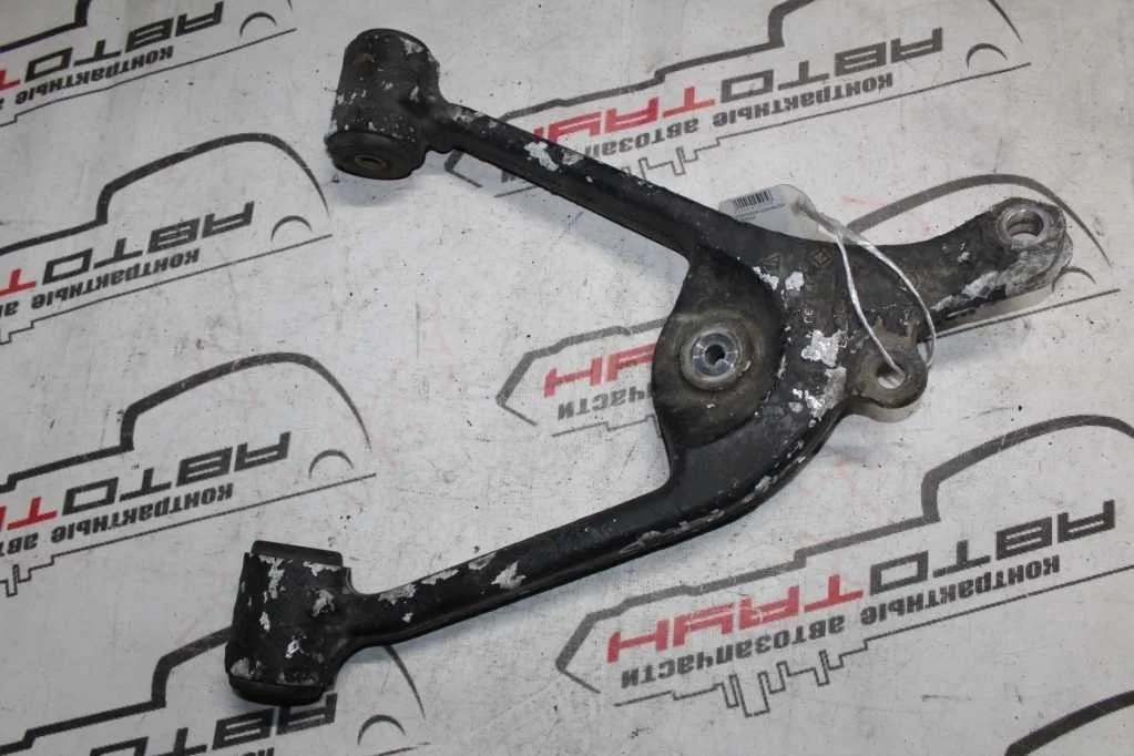 РЫЧАГ MERCEDES-BENZ M-CLASS W163 4WD ЗАДНИЙ ПРАВЫЙ НИЖНИЙ ПОПЕРЕЧНЫЙ A1633500506