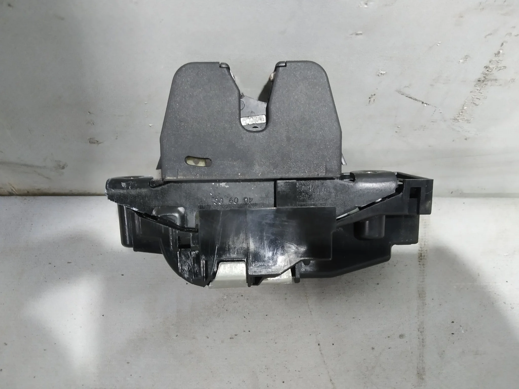 ЗАМОК БАГАЖНИКА PEUGEOT CITROEN 308 408 508 C4 C5 4B 8D B7 RD 8719G6 SEDAN CABRIO