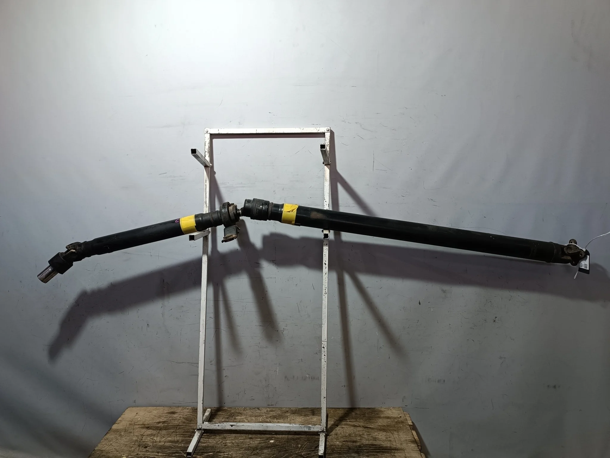 КАРДАН MITSUBISHI PEUGEOT 4B10 4B11 4B12 4J10 6B31 4007 ASX OUTLANDER RVR CW4W CW5W CW6W GA2W GA3W GA4W GP 208 СМ 4WD 3401A022 XE294